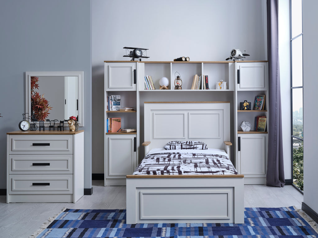 Relax Slaapkamer Set