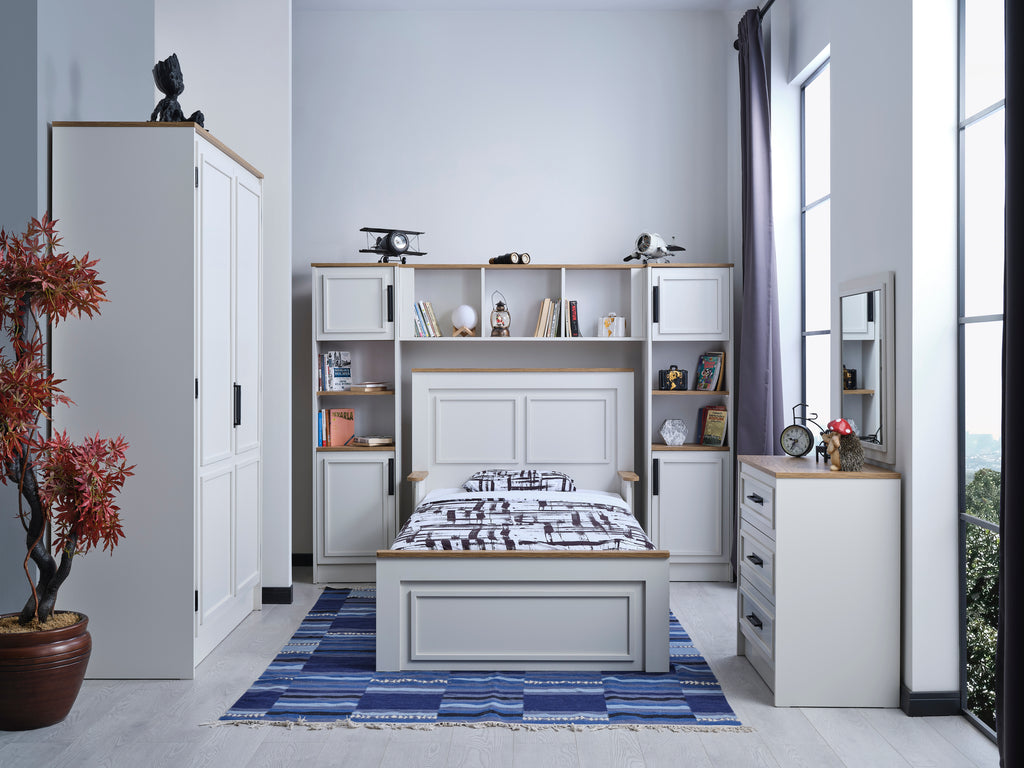 Relax Slaapkamer Set