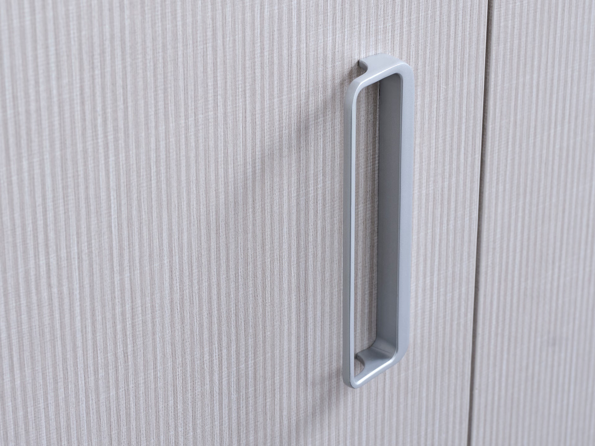 Rio - Kledingkast - 4 deurs