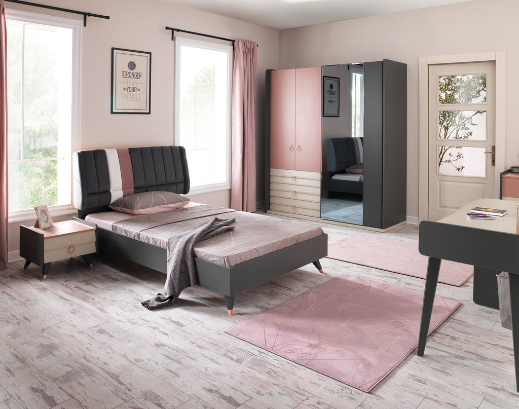 Setra Slaapkamer Set