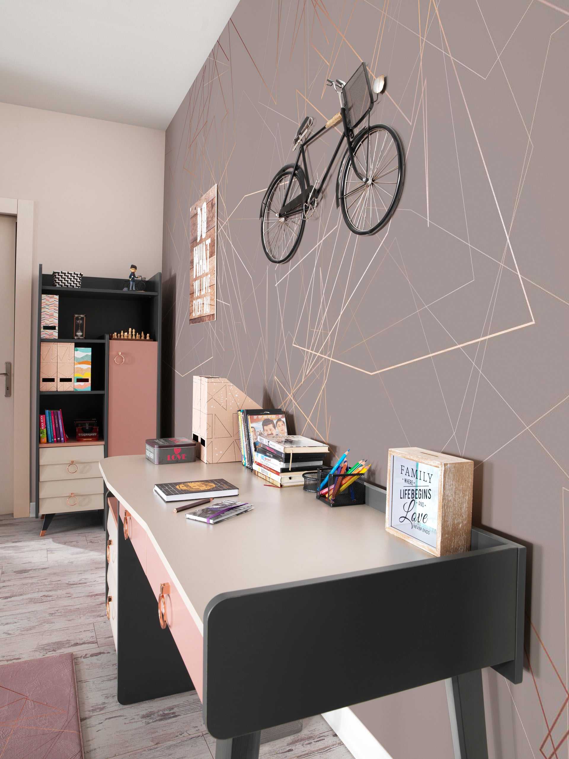 Setra Slaapkamer Set