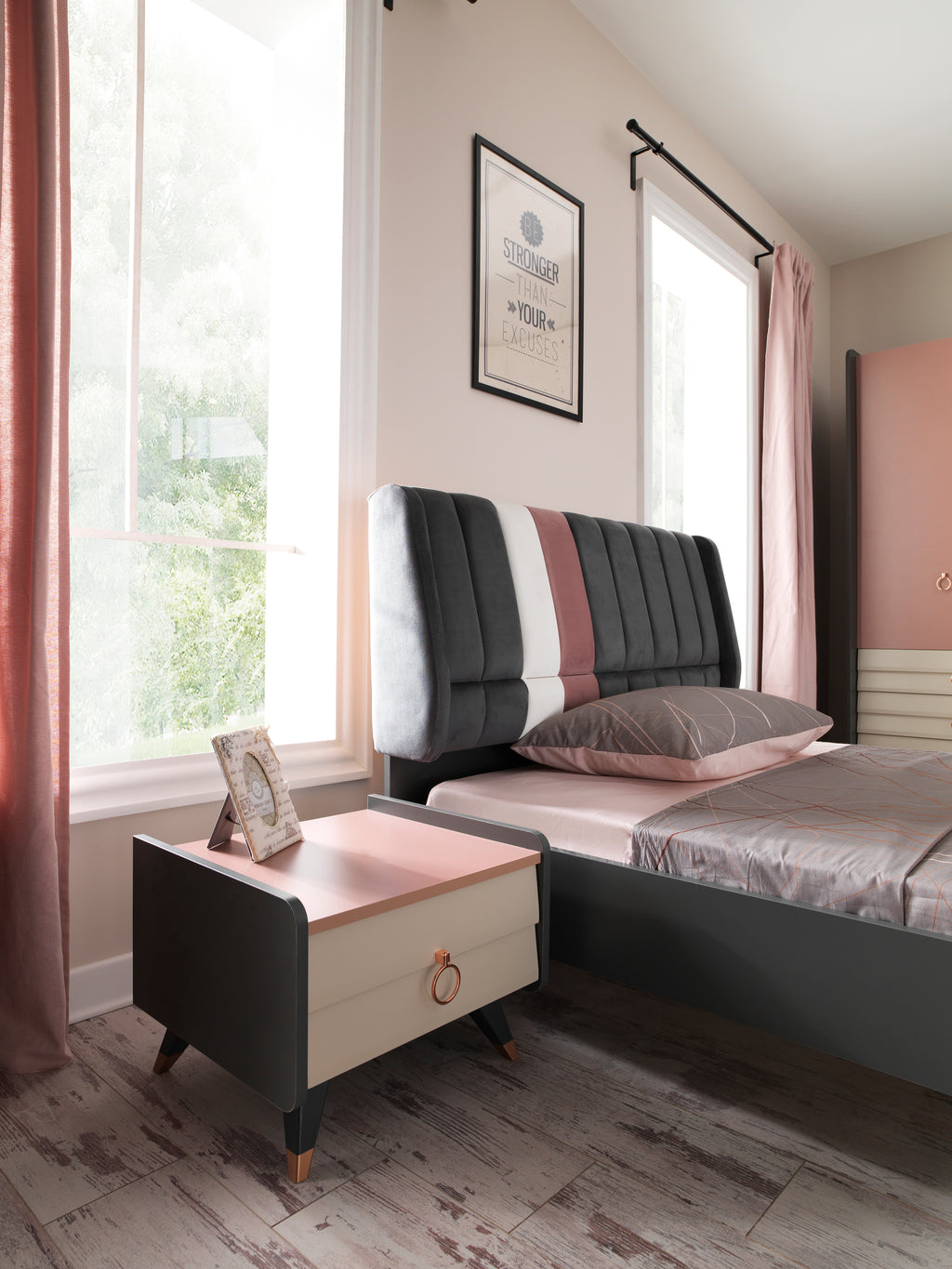 Setra Slaapkamer Set