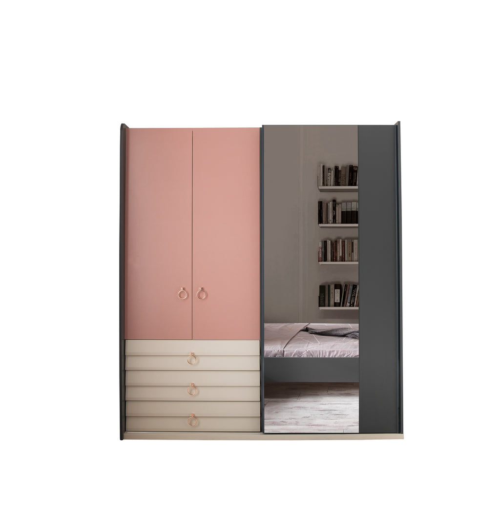 Setra Slaapkamer Set