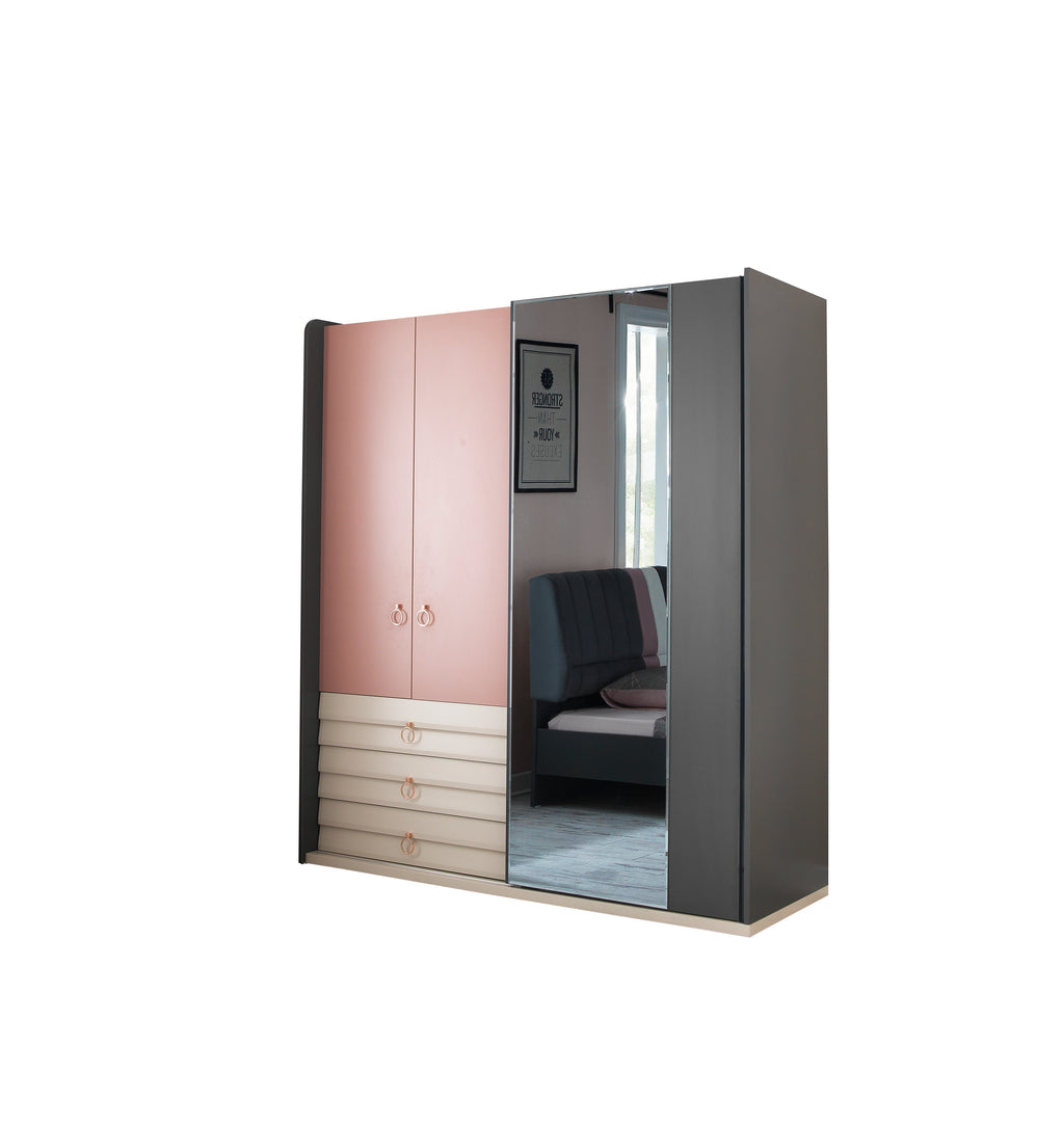 Setra Slaapkamer Set