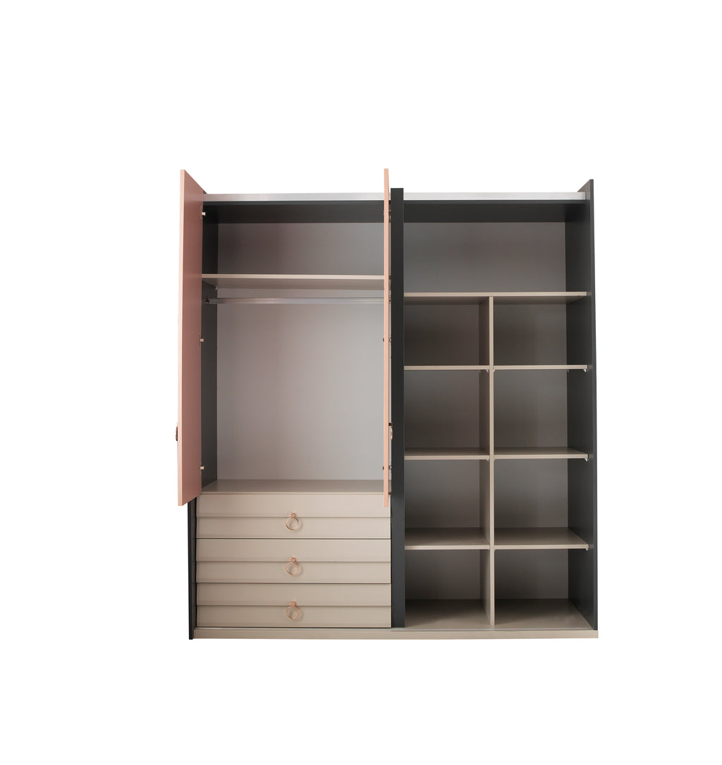 Setra Slaapkamer Set