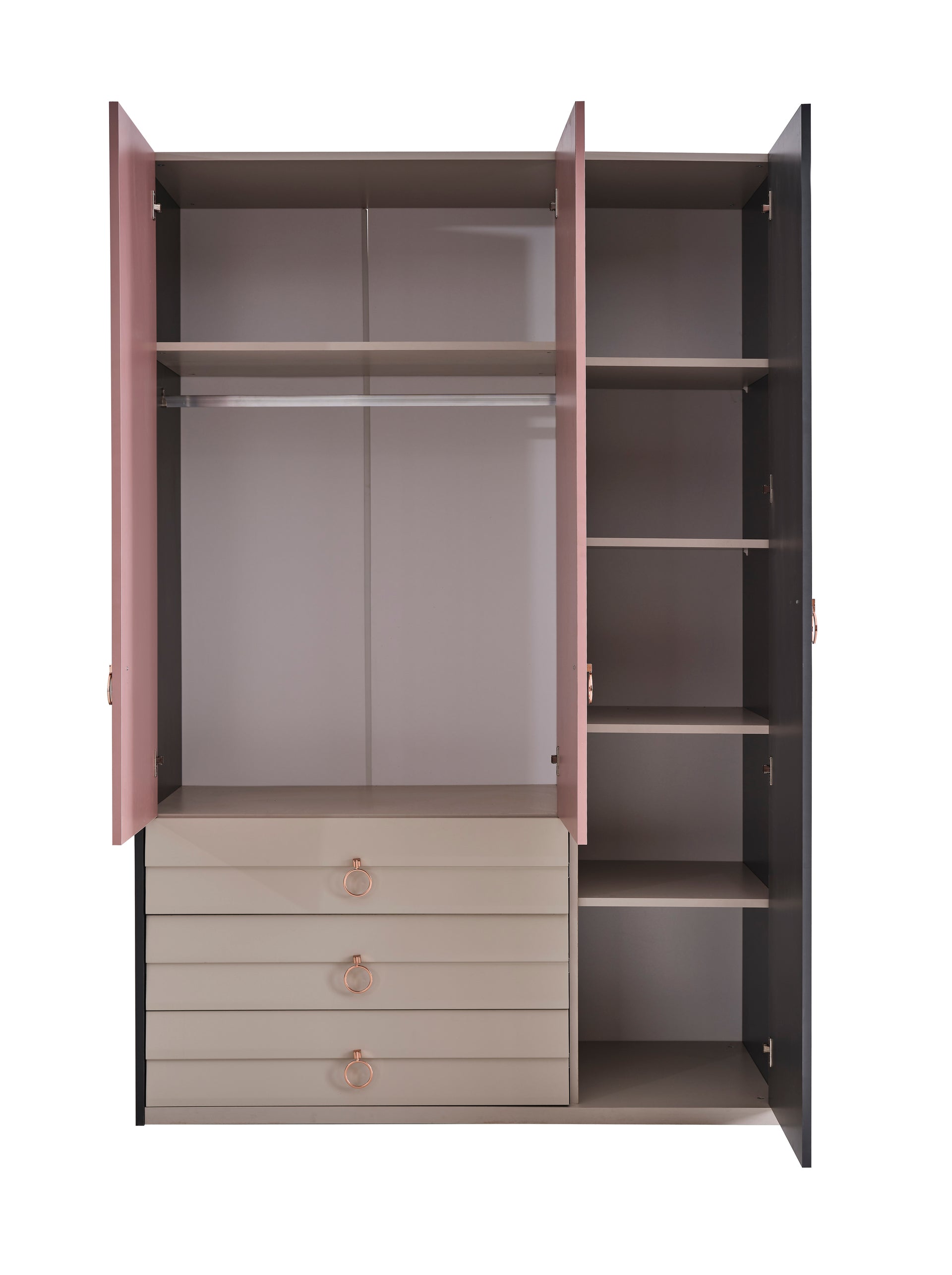 Setra Slaapkamer Set