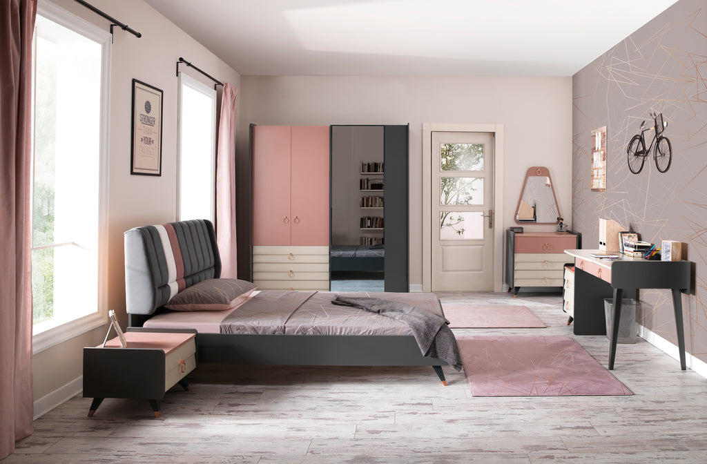 Setra Slaapkamer Set