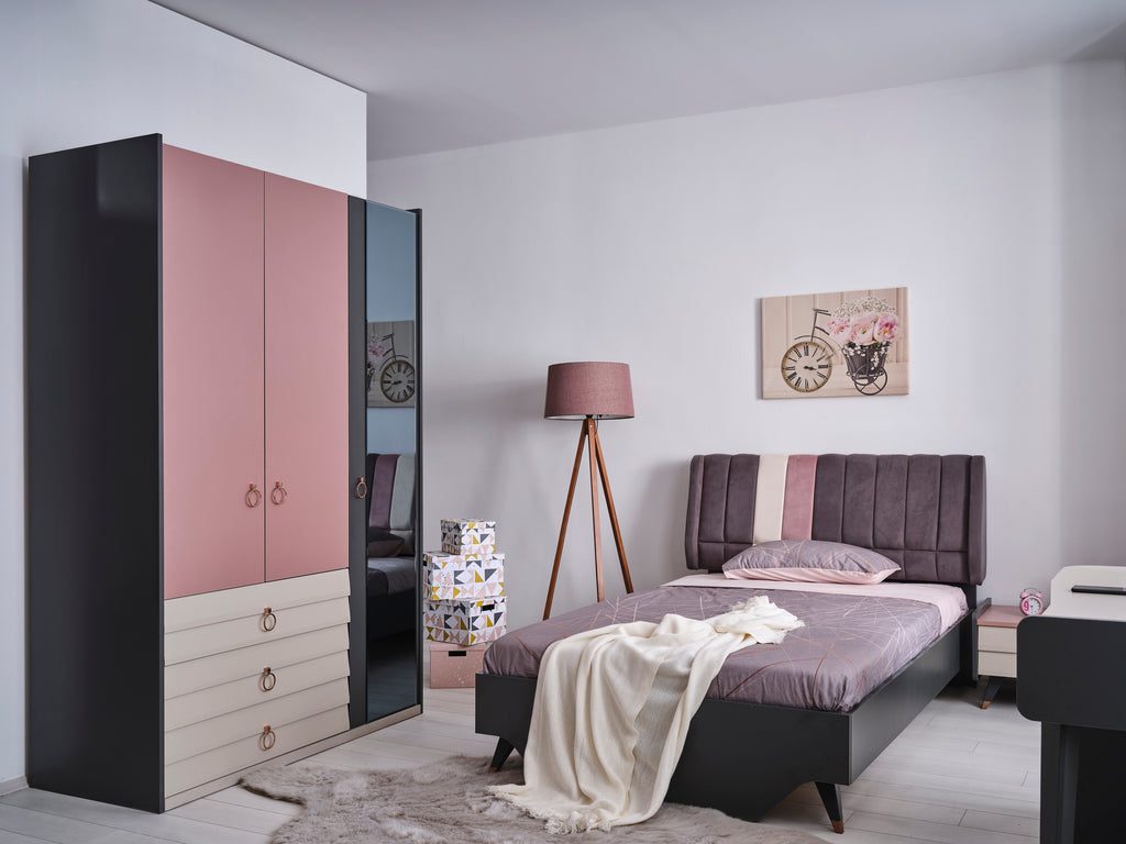 Setra Slaapkamer Set