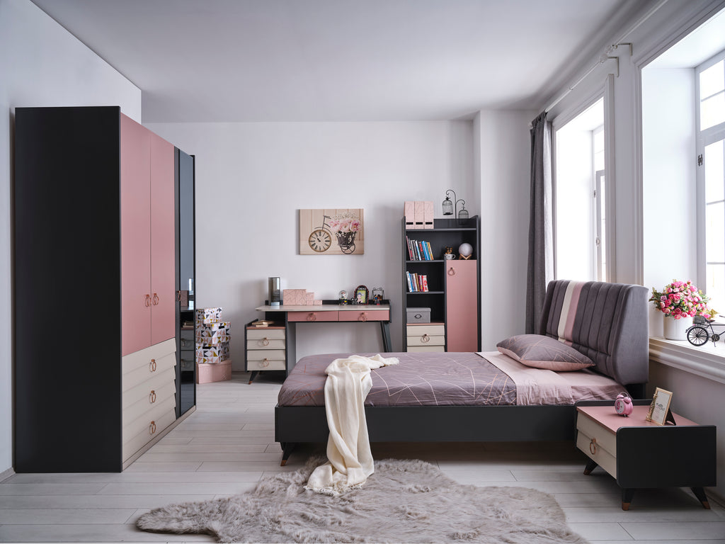 Setra Slaapkamer Set