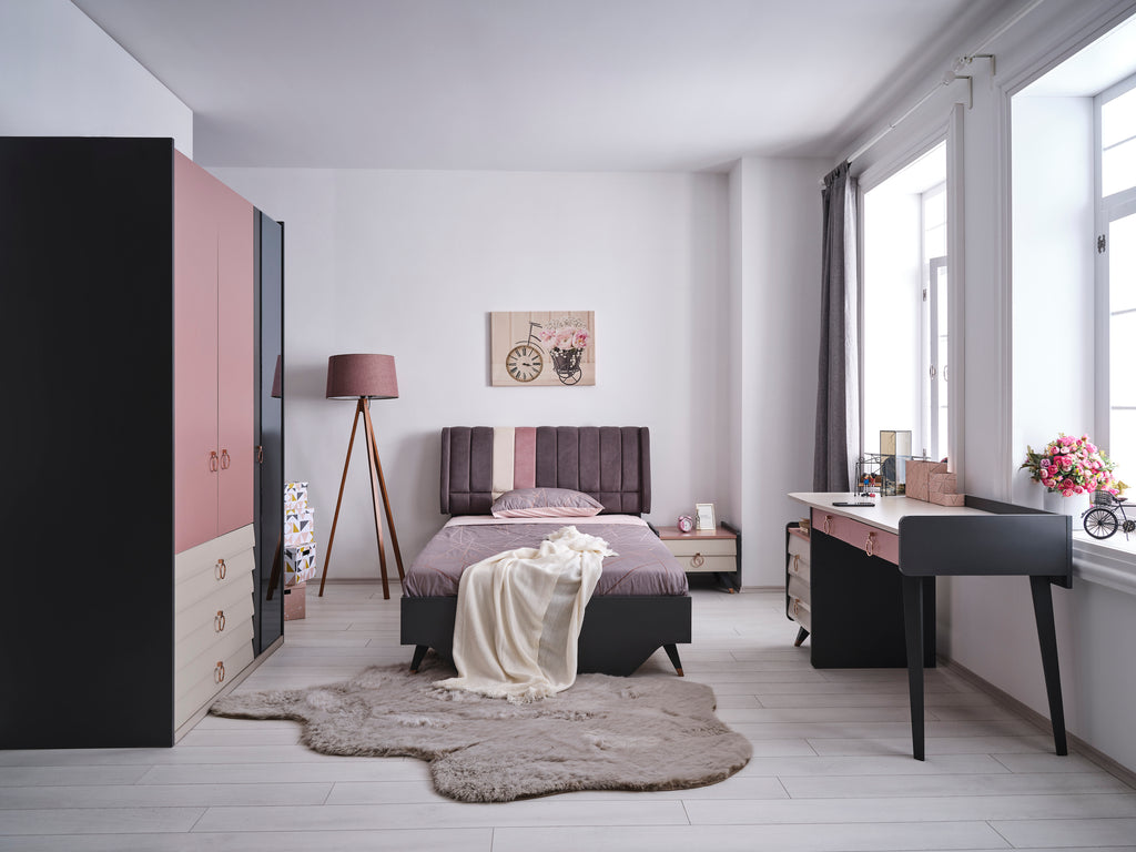 Setra Slaapkamer Set