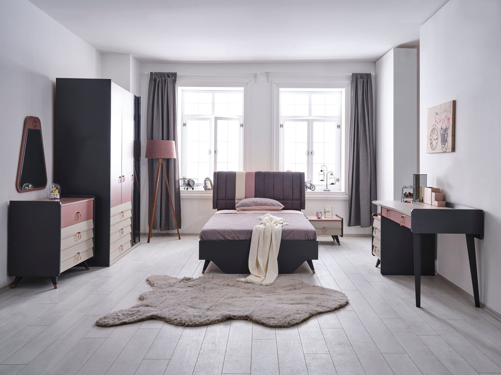 Setra Slaapkamer Set