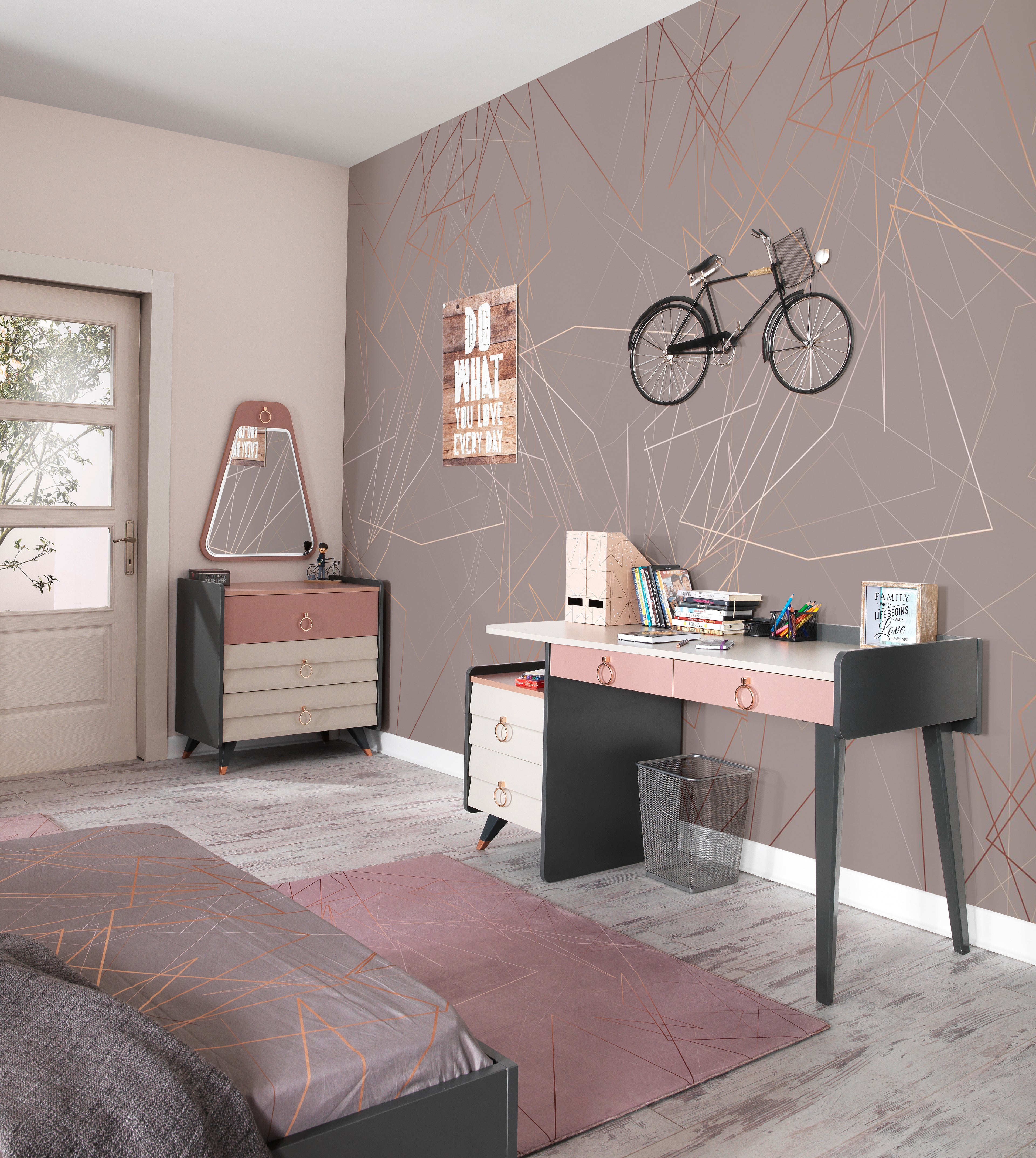 Setra Slaapkamer Set