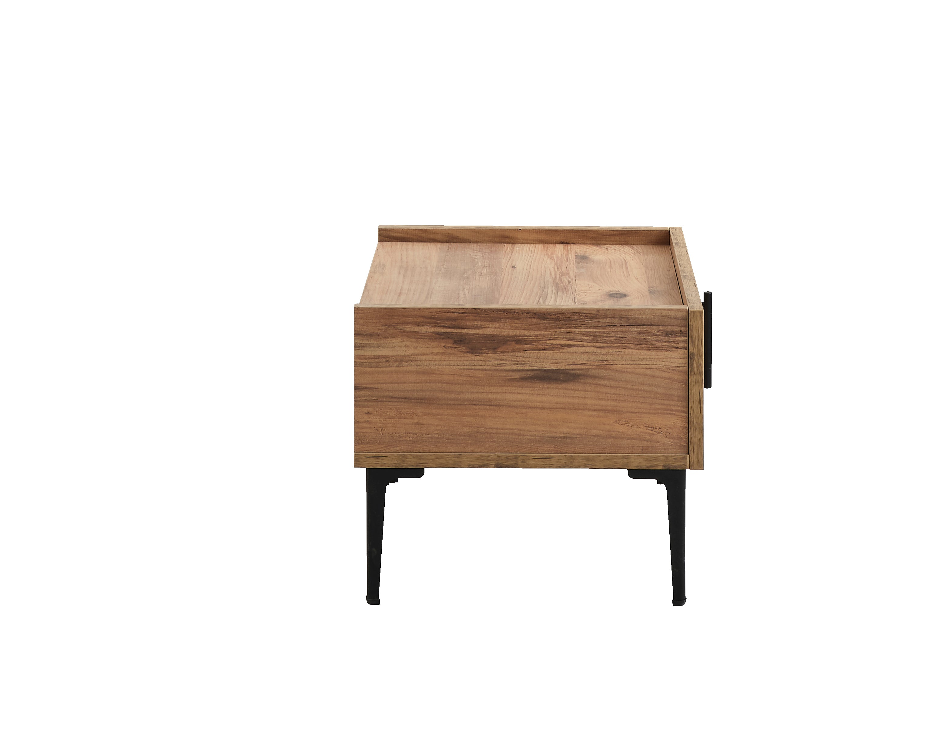 Star Bed + Nachtkastje