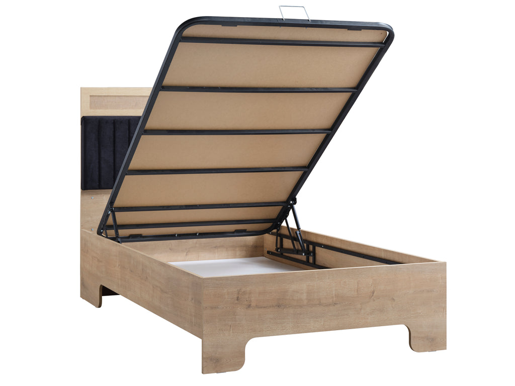 Lotto Slaapkamer Set